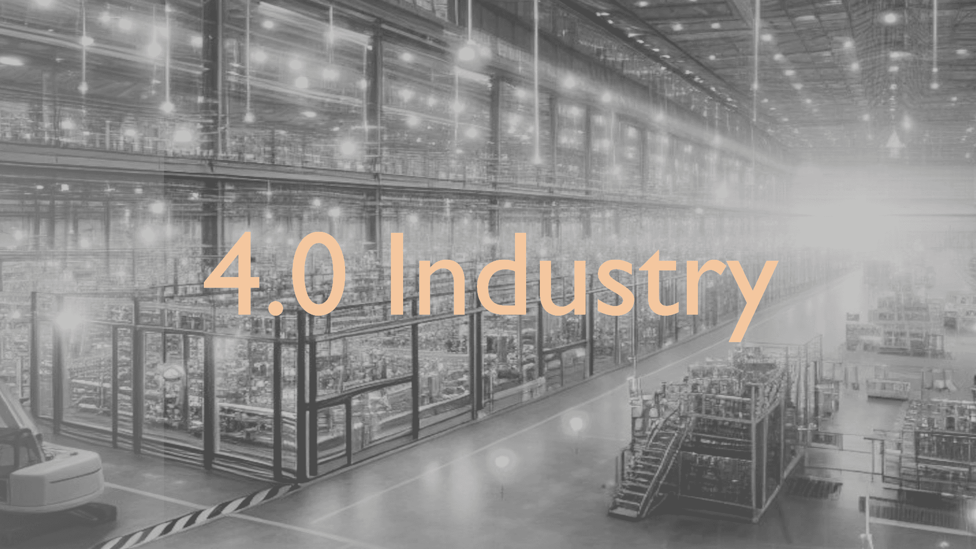 4.0 Industry