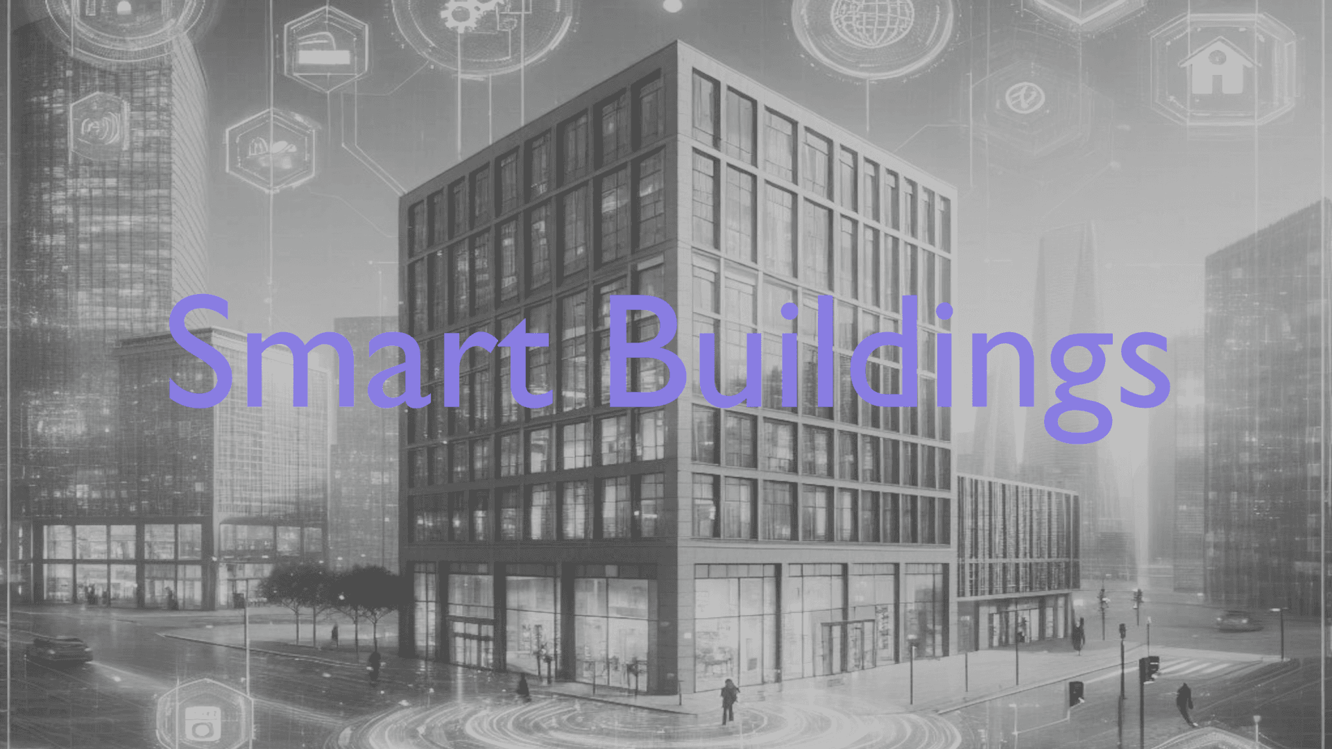 Smart Building