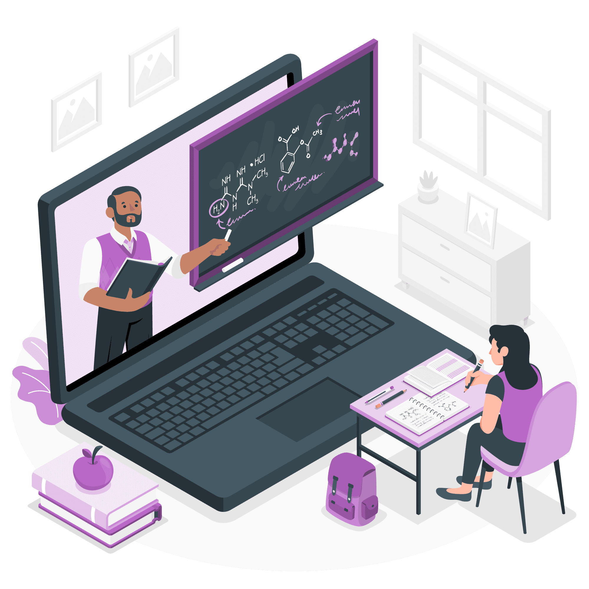 Responsable formation