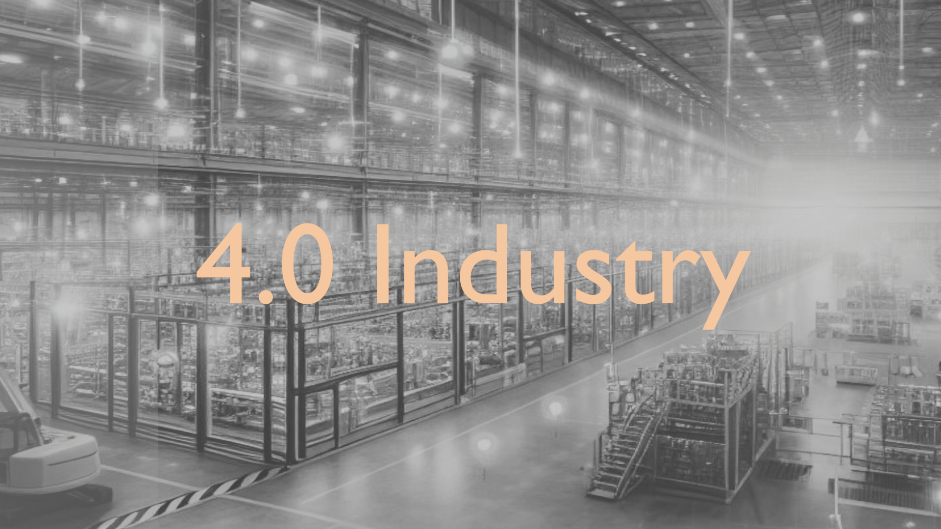 4.0 Industry Logo
